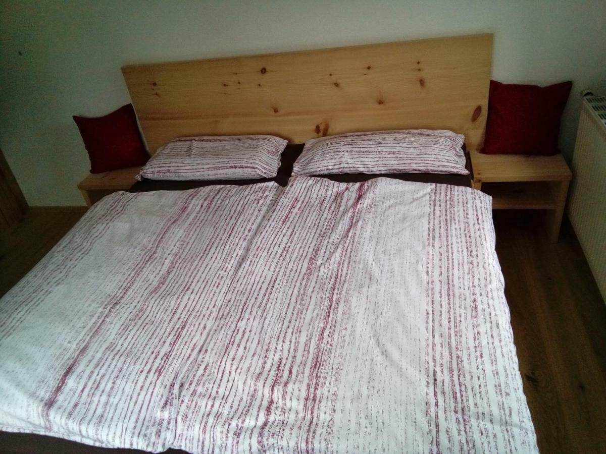 Apartment-Mandl Sankt Georgen am Reith Extérieur photo